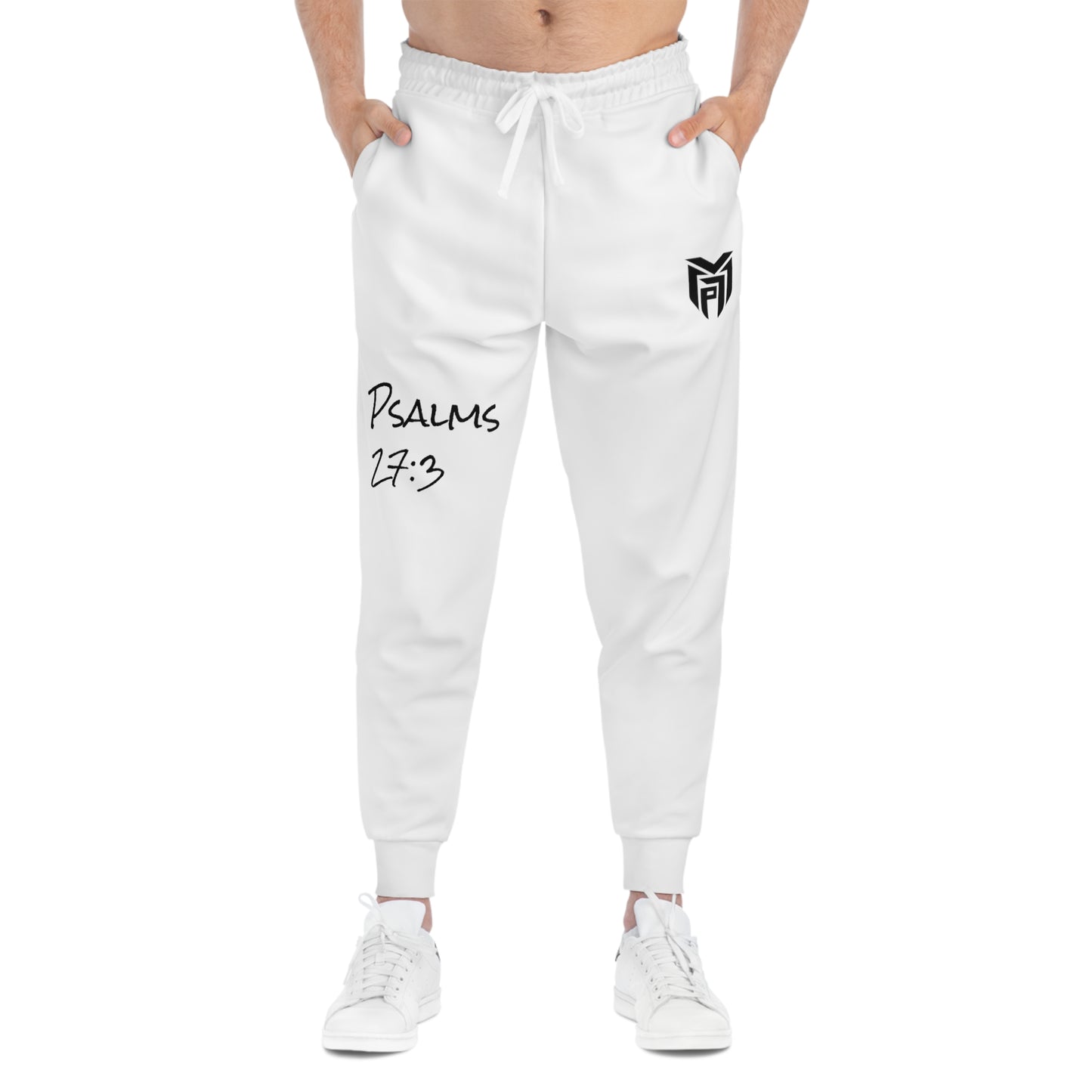 Athletic Joggers (AOP)