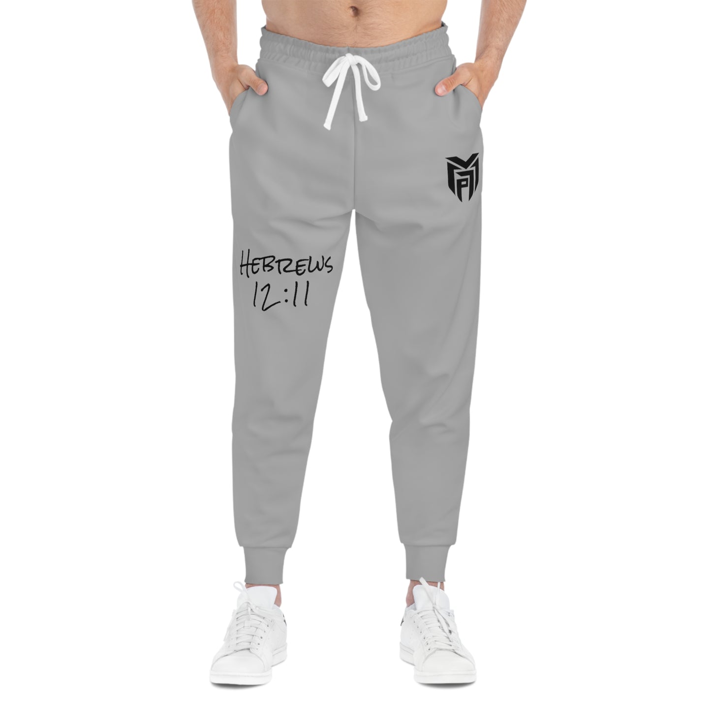 Athletic Joggers (AOP)