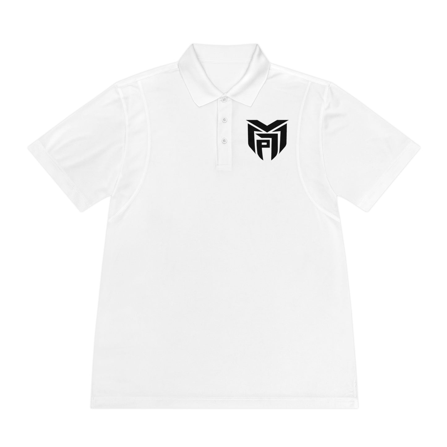 Men's Sport Polo Shirt