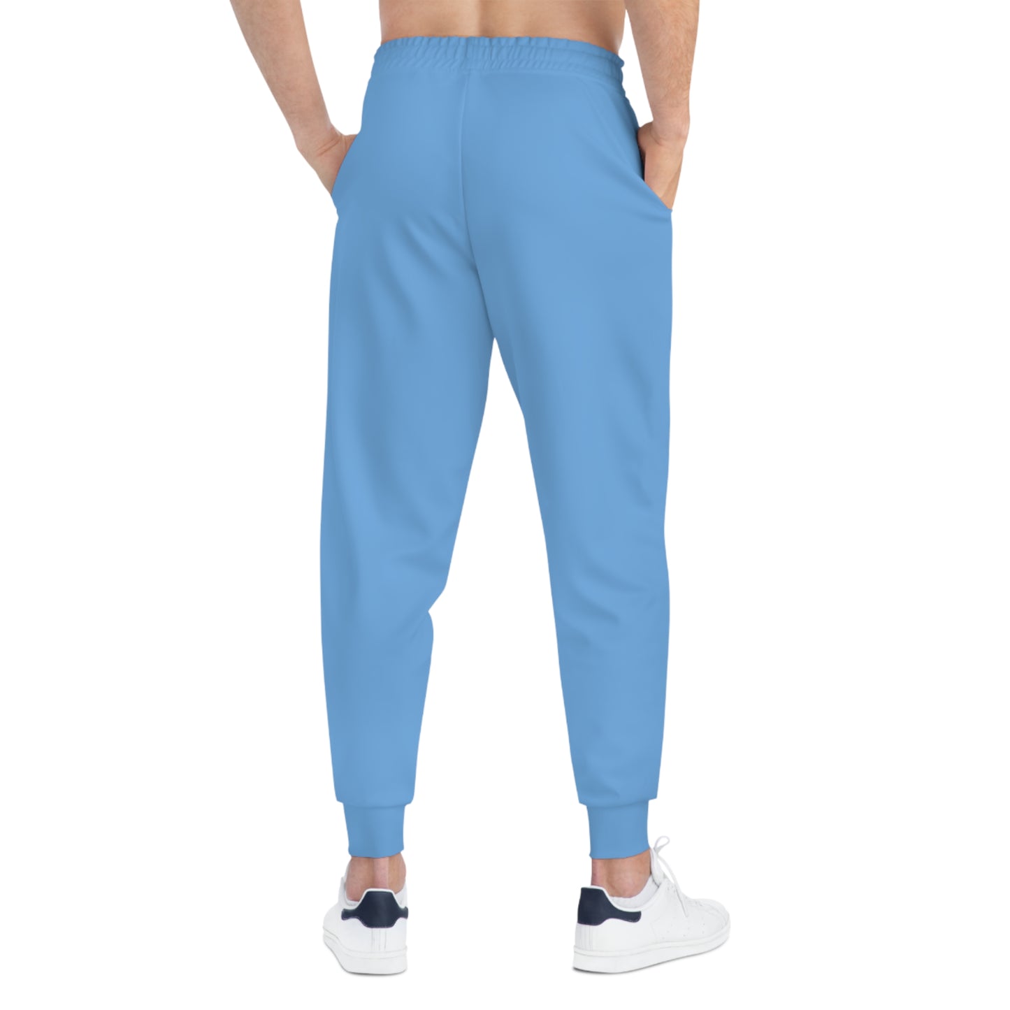 Athletic Joggers (AOP)