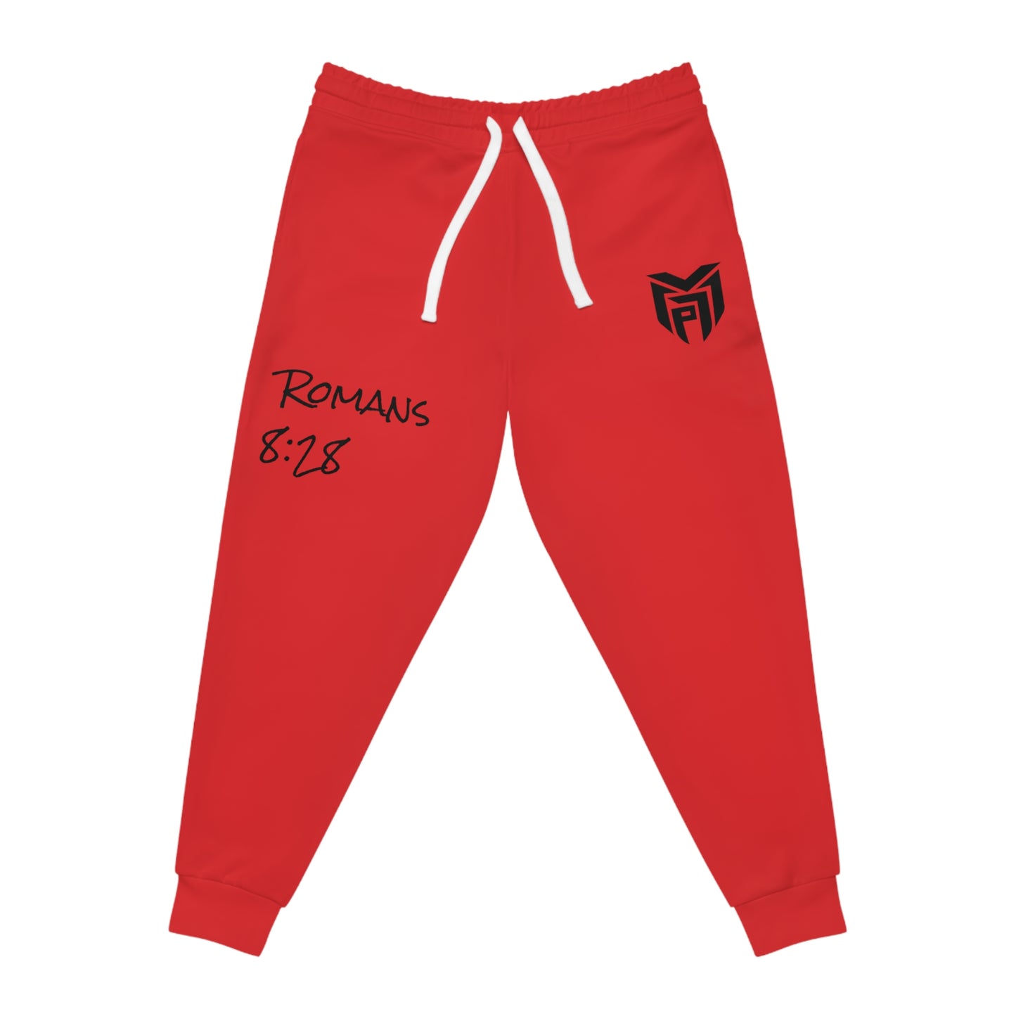 Athletic Joggers (AOP)