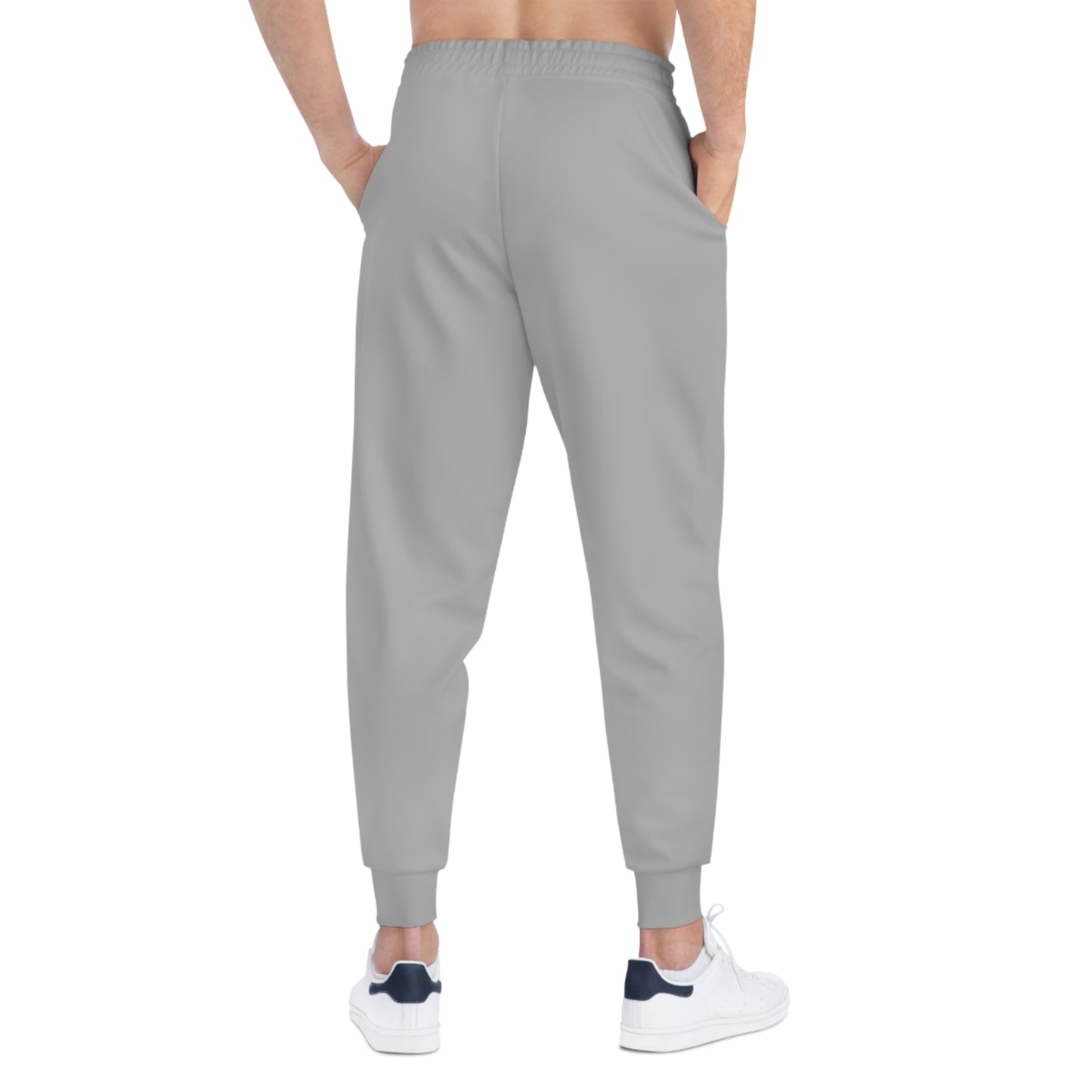 Athletic Joggers (AOP)