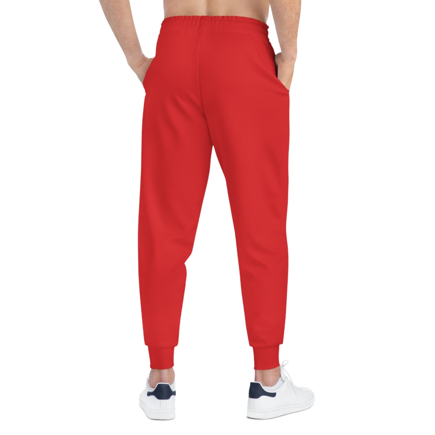 Athletic Joggers (AOP)