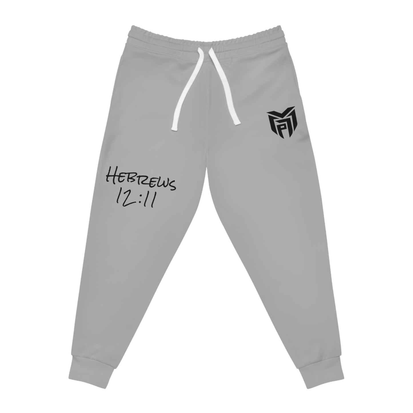 Athletic Joggers (AOP)