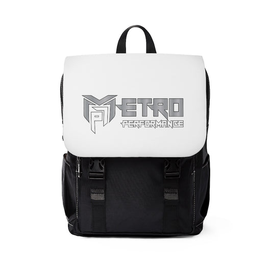 Unisex Casual Shoulder Backpack