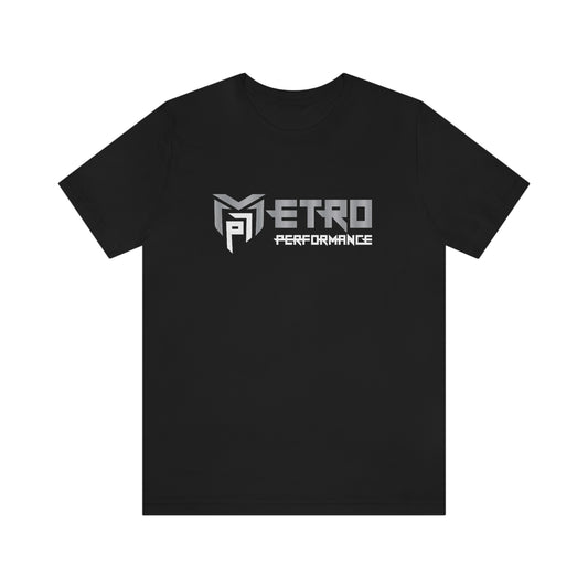 Metro Short Sleeve Tee